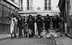 Chanel à la Fashion Week de Paris automne-hiver 2021-2022 : pour son nouveau défilé, Virginie Viard nous emmène chez Castel