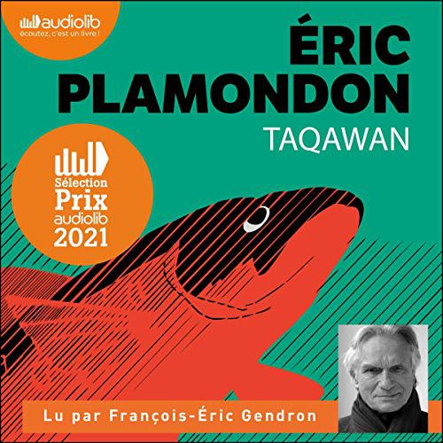 ÉRIC PLAMONDON - TAQAWAN [2020]