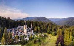 Roumanie : à la recherche du trésor des Carpates