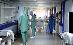 Coronavirus : au moins 3.000 infirmières et infirmiers sont décédés