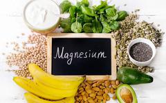 Le magnésium : l’anti-stress naturel