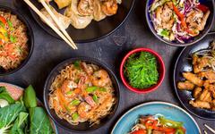 Gastronomie asiatique : quels sont les bienfaits ?