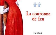 Jeanne d'Arc 02 : La couronne de feu - Michel Peyramaure