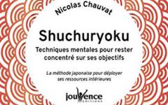 Nicolas Chauvat - Shuchuryoku
