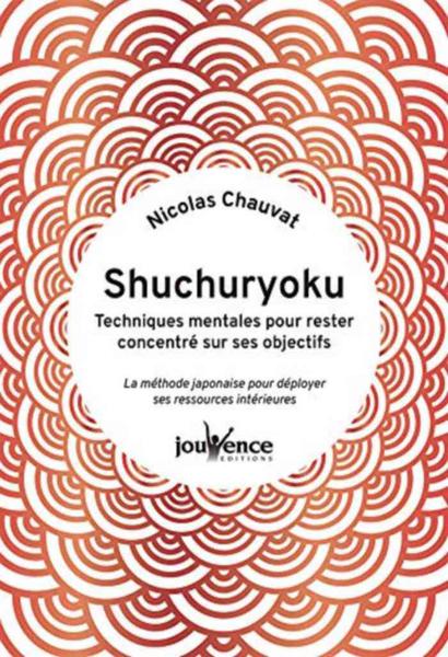 Nicolas Chauvat - Shuchuryoku