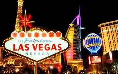 Les spectacles de magie à Las Vegas