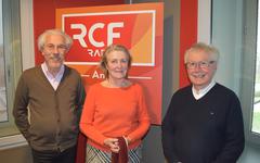 Muriel Diot-Liccioni et Christophe Fel : pour le concours Georges Liccioni