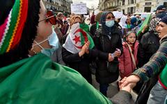 En Algérie, la chaîne France 24 menacée de perdre son accréditation