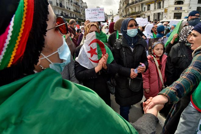 En Algérie, la chaîne France 24 menacée de perdre son accréditation