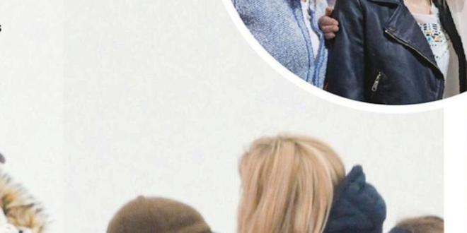 Brigitte Macron, bulle de normalité, au Touquet, son geste pour sa fille Laurence séparée
