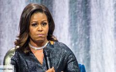 Meghan Markle : Michelle Obama prend la parole