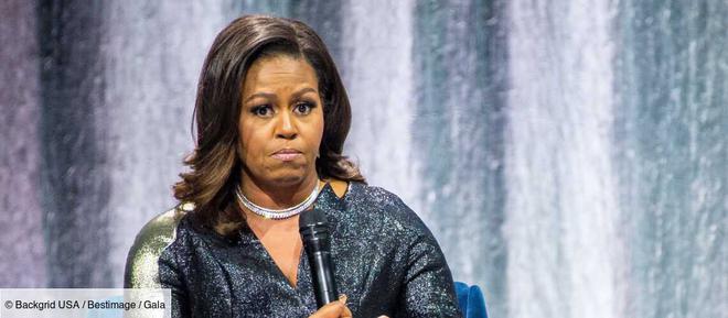 Meghan Markle : Michelle Obama prend la parole