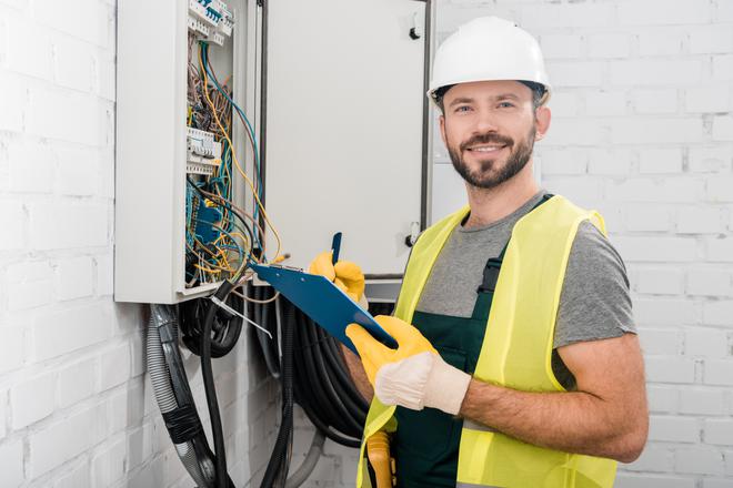 Panne d’électricité à la maison : comment s’y prendre ?