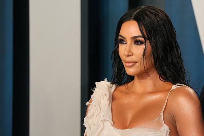 Kim Kardashian a un rêve ultime : abolir la peine de mort aux États-Unis