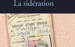 ” La Sidération ” de Laurence Benaïm, retour vers une enfance confisquée