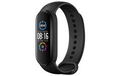 Le bracelet connecté Xiaomi Band 5 tombe à 26,55 euros sur Amazon