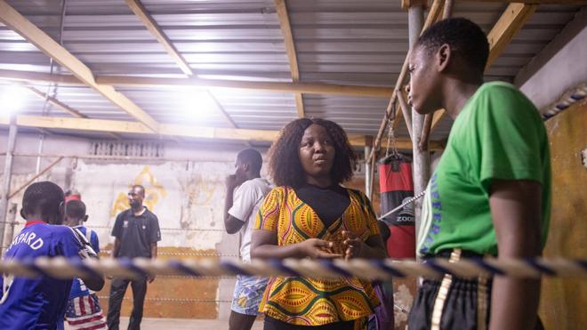 Ghana: la pandémie aggrave le phénomène des grossesses précoces