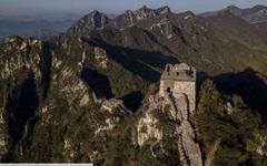 Jiankou, Datong, Zhuizishan : trois sites inoubliables de la Grande Muraille de Chine