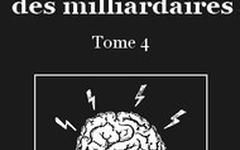 Livre audio gratuit : GUSTAVE-LE-ROUGE - LA CONSPIRATION DES MILLIARDAIRES – TOME 4 – CHAPITRE 11