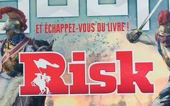 Risk – Pour l’empereur