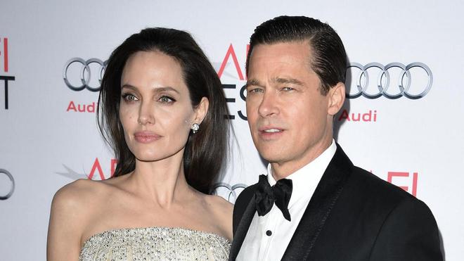 Accusations de violences conjugales : Angelina Jolie dit avoir "des preuves" contre Brad Pitt