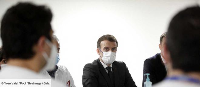 Emmanuel Macron face aux soignants amers : lui ont-ils vraiment tourné le dos ?