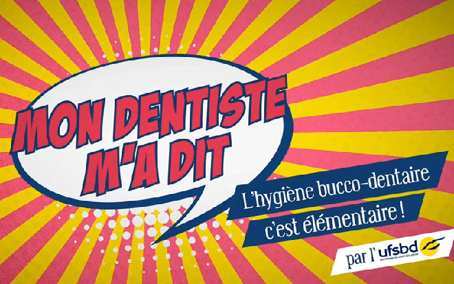 En jeu : 1000 cadeaux pour l’hygiène bucco-dentaire