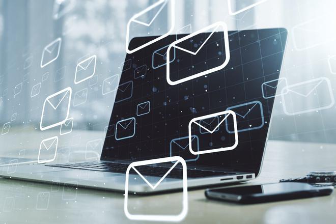 Arnaque : attention aux faux mails de Santé publique France !