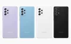 Galaxy A52 : les 4 raisons de l’acheter sur la boutique officielle Samsung ????