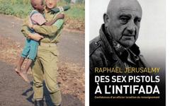 Michel Lussan-Loitzanski a lu “Des Sex Pistols à l’Intifada” de Raphaël Jerusalmy