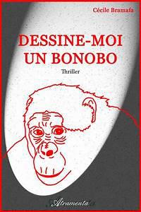 Dessine-moi un bonobo - Cécile Bramafa