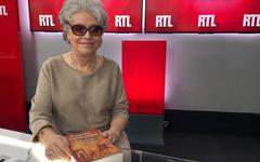 "Les Livres ont la parole" : "L'Homme de Césarée" de Françoise Chandernagor