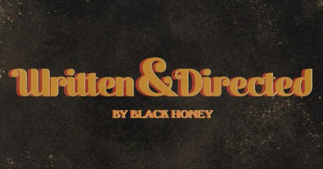 Black Honey dévoile l'album Written & Directed