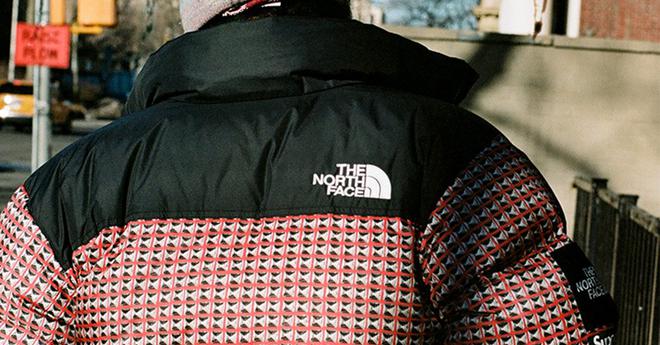 Supreme et The North Face collaborent sur une collection commune pour le Printemps 2021