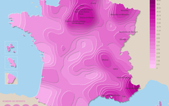 Covid. Carte interactive : visualisez les effets d'un an de crise sanitaire sur votre région