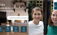 Devenez un consommateur conscient et engagé avec Le Kaba, le comparateur en ligne de produits écoresponsables