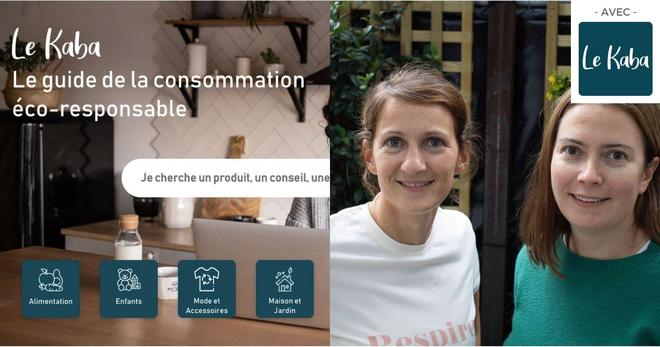 Devenez un consommateur conscient et engagé avec Le Kaba, le comparateur en ligne de produits écoresponsables