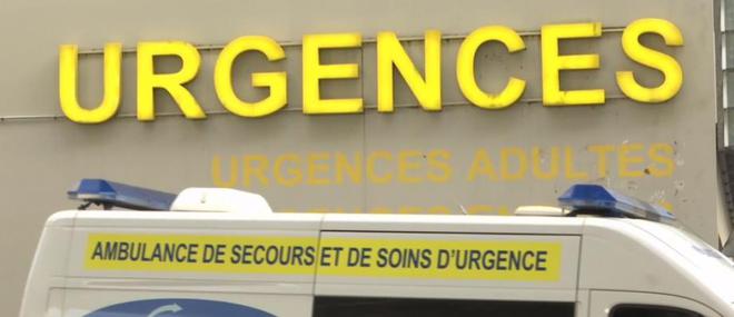 Coronavirus - Forte hausse du nombre de personne à l'hôpital en France ce soir dont 4.548 en réanimation selon Santé publique France