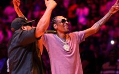Snoop Dogg, Ice Cube, Too Short et E-40 officialisent un projet commun