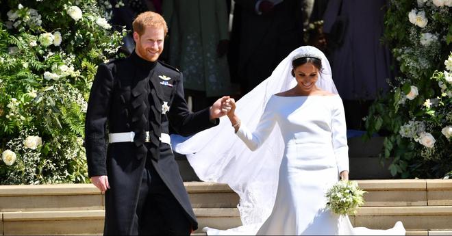 Prince Harry et Meghan Markle ont-ils menti à la presse au sujet de leur mariage ?