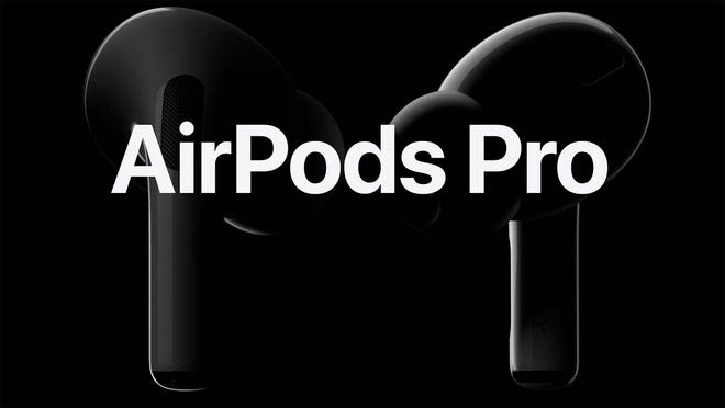 ???? Promo : AirPods Pro à 186€ au lieu de 279€ + 12€ remboursés