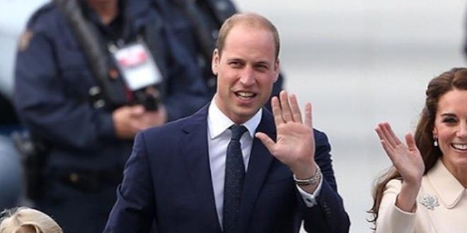 Prince William, Kate Middleton honteux face à un étrange gestuelle du prince Harry, son comportement fait jaser au palais
