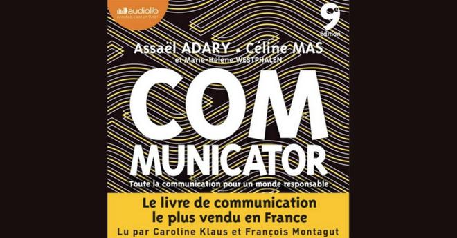 La 9ème édition du Communicator est bientôt disponible en audio !