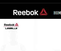 Bon plan Reebok : tous les articles de l’outlet à 50%  et livraison gratuite des 25€ de commande