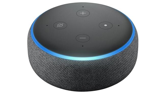 Ajoutez Alexa dans toutes les pièces avec l’Echo Dot à 24,99 euros