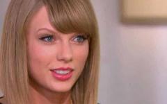 Taylor Swift prête à ressortir sa chanson «You All Over Me» !