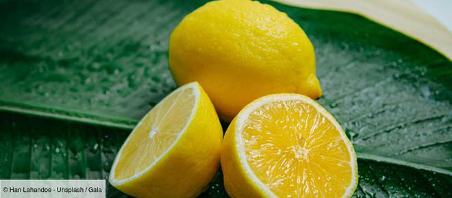 PHOTOS – Citron : 50 produits pour découvrir tous ses bienfaits