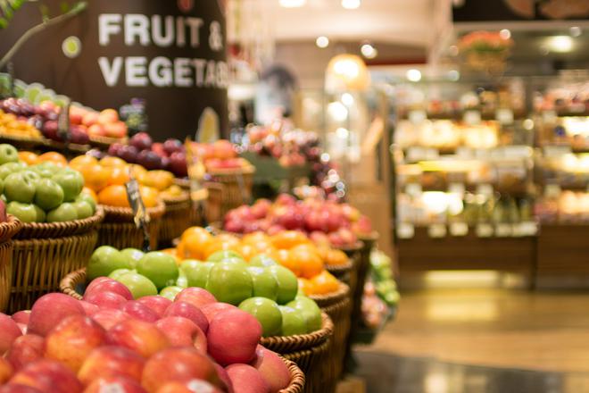 Nudge et marketing social : des leviers pour faire augmenter les consommations de fruits et légumes