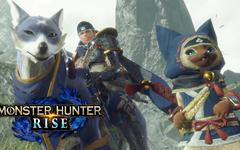 Monster Hunter Rise, où le trouver au meilleur prix ?