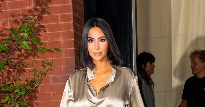 Kim Kardashian bientôt divorcée, ce cadeau improbable que lui a offert Gwyneth Paltrow pour marquer le coup